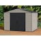 Duramax StoreMax Plus 10x8 with molded floor 30225 - alternate 9